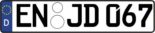 EN-JD067