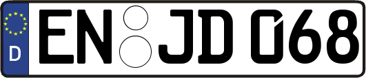 EN-JD068
