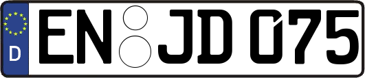 EN-JD075