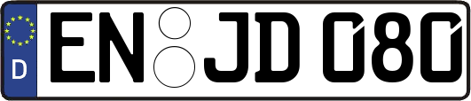 EN-JD080