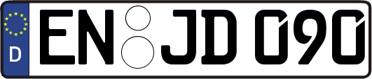 EN-JD090