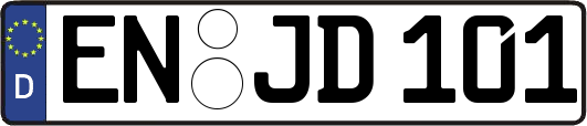 EN-JD101
