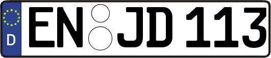 EN-JD113