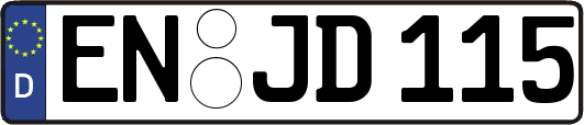 EN-JD115