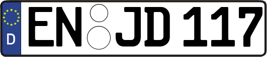 EN-JD117