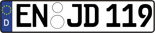 EN-JD119