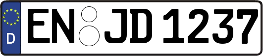 EN-JD1237