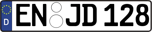 EN-JD128