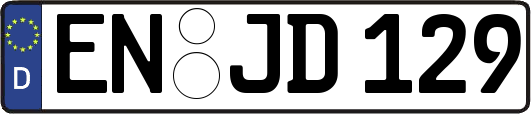 EN-JD129