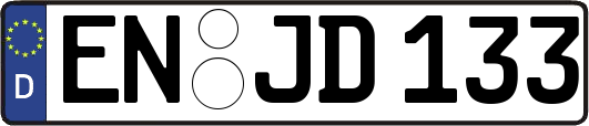 EN-JD133