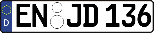 EN-JD136