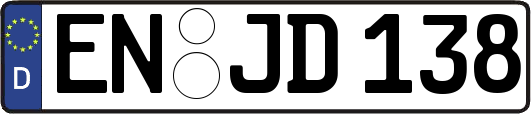 EN-JD138