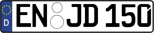 EN-JD150