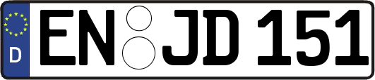 EN-JD151