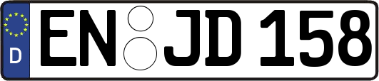 EN-JD158