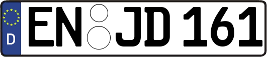 EN-JD161