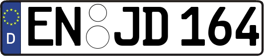 EN-JD164