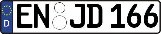 EN-JD166
