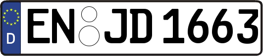 EN-JD1663