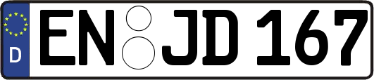 EN-JD167