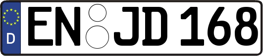 EN-JD168