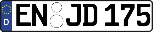 EN-JD175