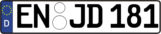 EN-JD181