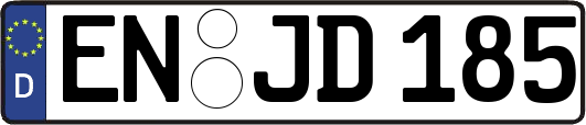 EN-JD185