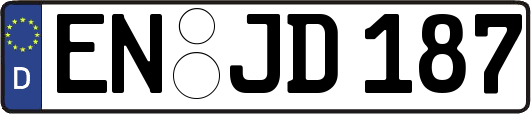 EN-JD187
