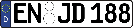 EN-JD188