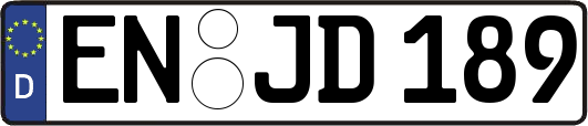 EN-JD189