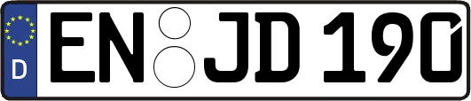 EN-JD190