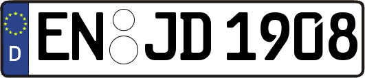 EN-JD1908
