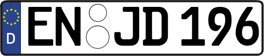 EN-JD196