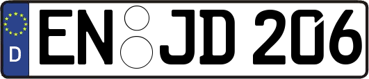EN-JD206