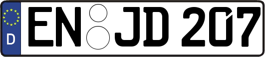 EN-JD207