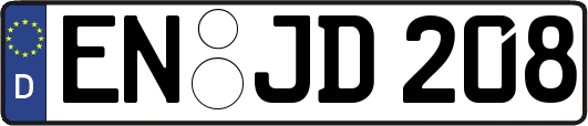 EN-JD208