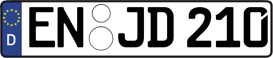 EN-JD210