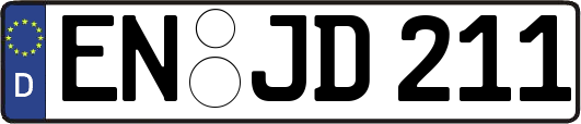 EN-JD211