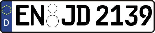 EN-JD2139