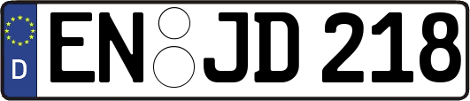 EN-JD218