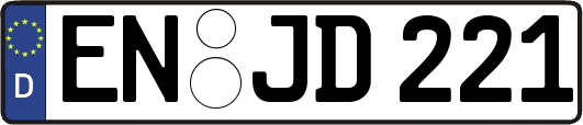 EN-JD221