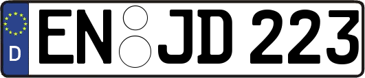EN-JD223