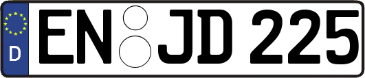 EN-JD225