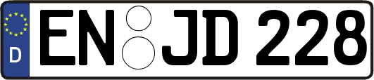 EN-JD228