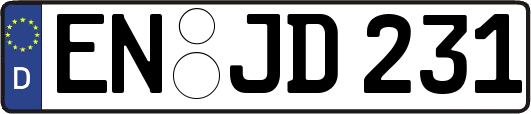 EN-JD231