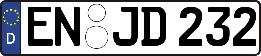 EN-JD232