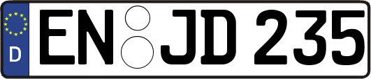 EN-JD235