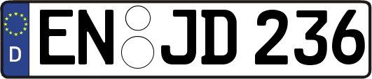 EN-JD236