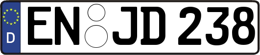 EN-JD238
